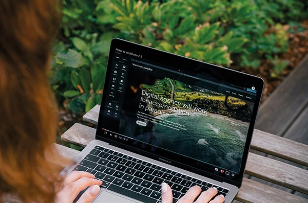 How to optimise your website for AI-led searches