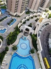 MACAU ROOF GARDEN