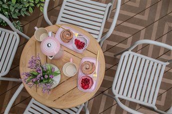 Cane-line outdoor furniture