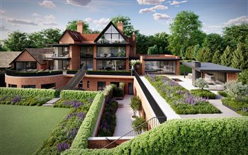 Bowden Levenot Luxury Development