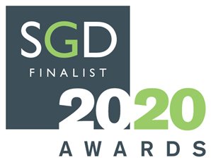 Finalist, SGD Awards 2020