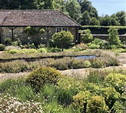 Petworth, West Sussex