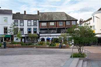 Carlisle Greenmarket