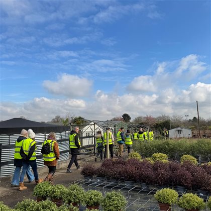 Creepers Nursery Open Day - 19 March 2026