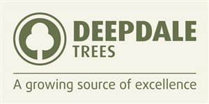 Deepdale Trees logo