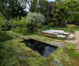 Heath Extension, Hampstead