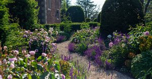 Emma Scarborough MSGLD - The Old Hall