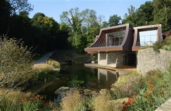 Stillwater, photo by Tom Luddington