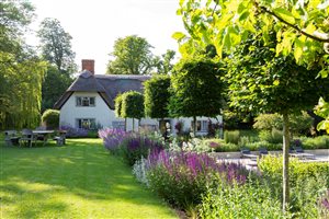 John Davies - Keepers Cottage.