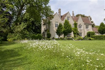 Old Rectory, Suffolk