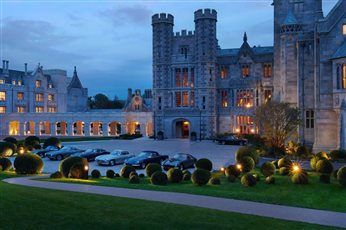 Country Estate, Adare, Ireland