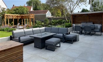 Village | David Hastie Garden Design