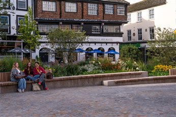 Carlisle Greenmarket