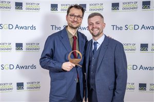 SGD Awards 2025 - Adolfo Harrison MSGD - Small Residential Landscapes & Gardens Winner – Sponsor Palmstead Nurseries