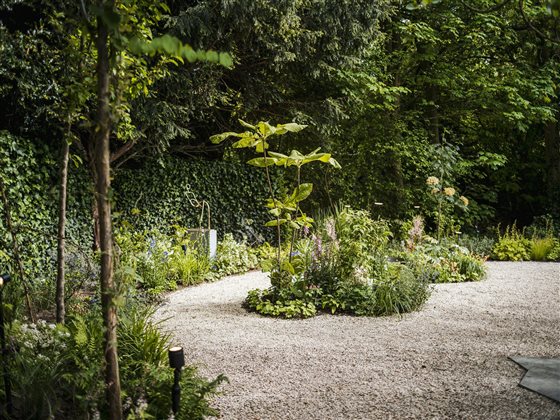 The Role of Green Infrastructure, Living Walls and Green Screening with Mobilane - 23 Sept 2026
