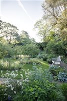 Winner Moss Studio, Principal Designer Barbara Samitier MSGLD, Dulwich Pollinators. Photograph © Annaick Guitteny