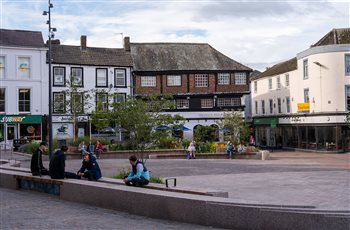 Carlisle Greenmarket