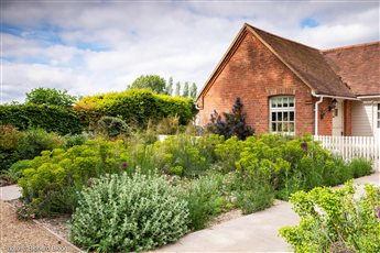 Country Garden, Buckinghamshire