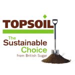 British Sugar TOPSOIL logo