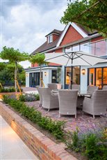 Alfaton UWF Tumbled - Cobham Court 