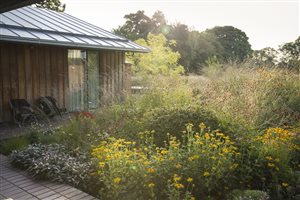 Emily Erlam Partially Registered Member - Tithe Barn