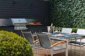 Outdoor Kitchen 2