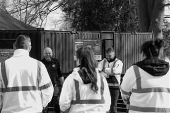 Bespoke Training at The Landscape Academy