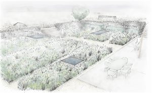 Claudia Willard - Friluftsliv: Open Air Living - Yorkshire School of Garden Design