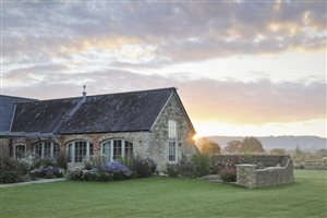 James Alexander-Sinclair FSGLD - Coates Barn