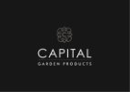 Capital Garden Products logo