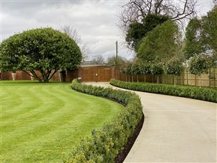 Private residence Cambridgeshire 