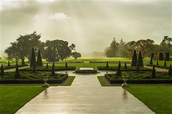 Country Estate, Adare, Ireland