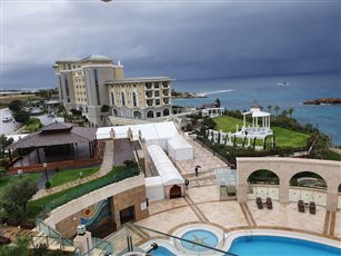 Merit Royal, North Cyprus