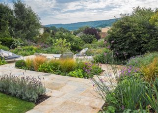 Private Residence - Rural Refined