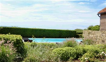 Petworth, West Sussex 
to pool
