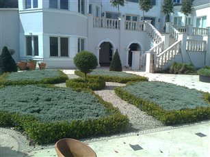 Residential, Istanbul