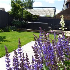 Shade can be important but adaptable shading can be even better.