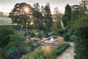 Matthew Wilson MSGD - Acomb High House - Image Richard Bloom