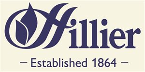 Hillier Nurseries logo