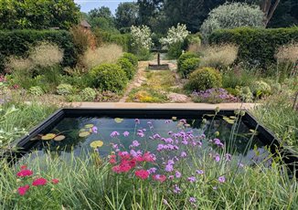Heath Extension, Hampstead