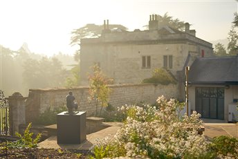 Stroud Museum in the Park, Gloucestershire