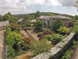 John Moreland FSGD - Newton House, Cornwall (1)