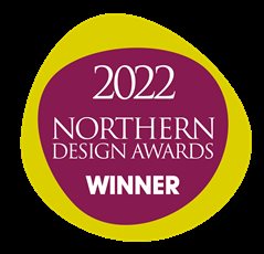 Norther Design Awards Winner 2022