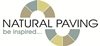 Natural Paving logo