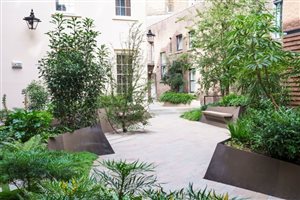 Andy Sturgeon FSGD - Hobhouse Court - Image by Rachel Warne