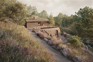 Holly Birtles - Quarry House