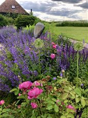 Petworth, West Sussex