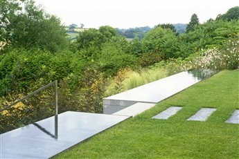 Contemporary meets country, Devon