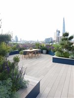 Garden Club London/Tony Woods MSGD - Jam Factory