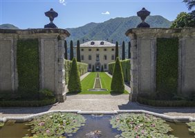 Christian Sweet MSGD - Villa Balbiano, Lake Como, Italy